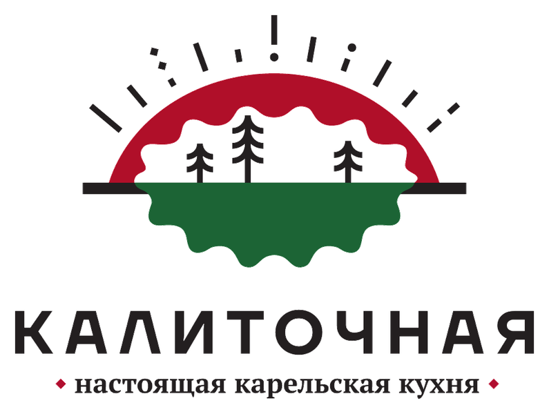 Калиточная · Петрозаводск